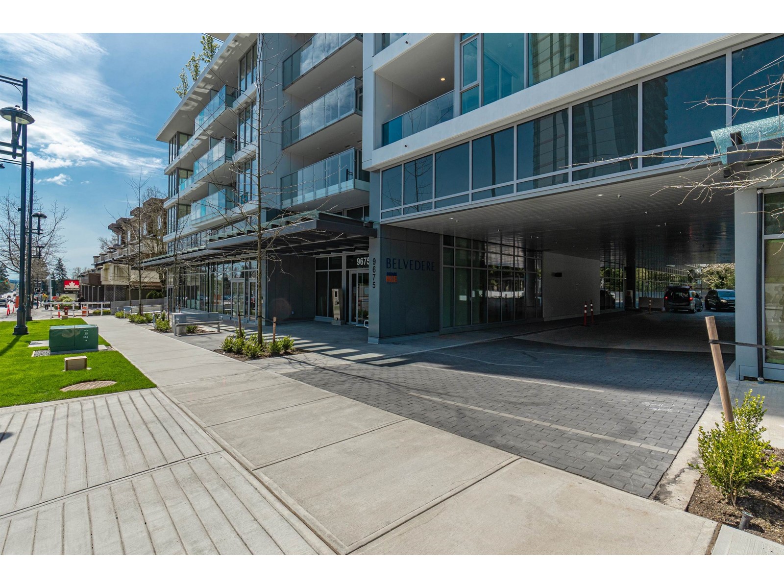 2709 9675 King George Boulevard, Surrey, British Columbia  V3T 0T7 - Photo 30 - R2989573