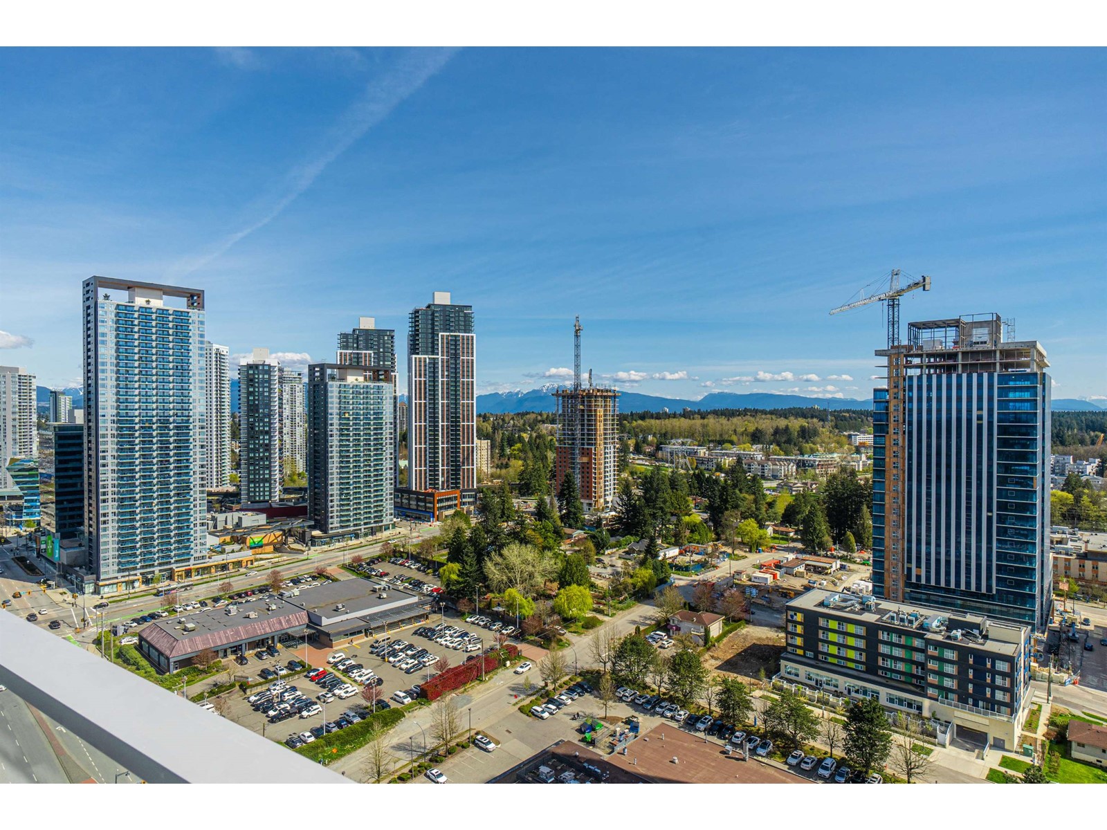 2709 9675 King George Boulevard, Surrey, British Columbia  V3T 0T7 - Photo 23 - R2989573