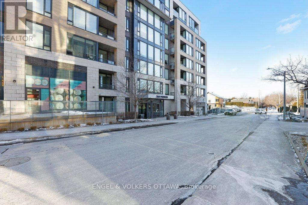 Property at 815 - 360 PATRICIA AVENUE image 2