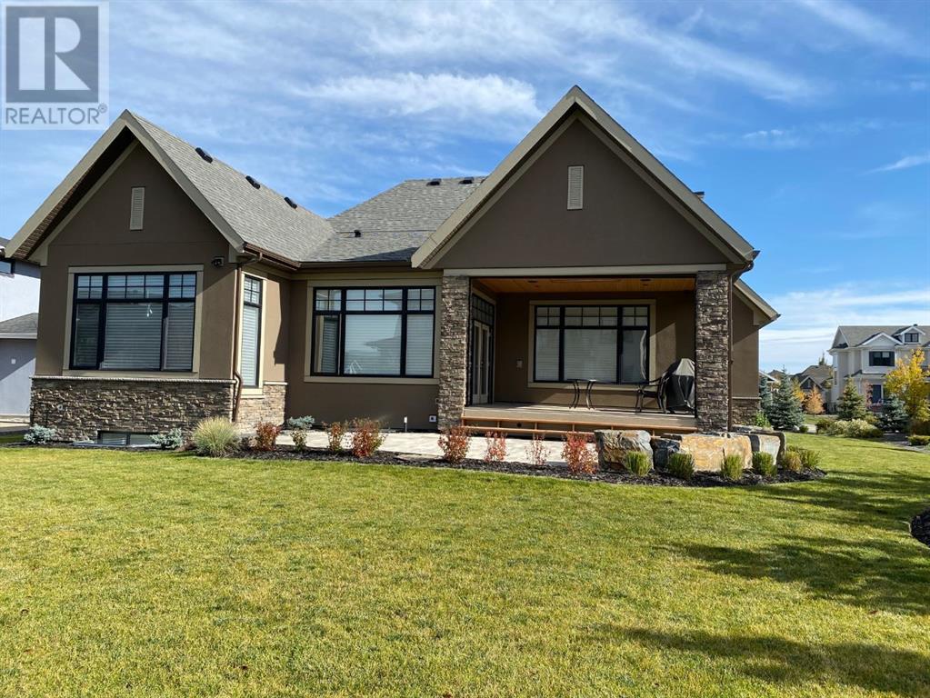 44 Damkar Drive, Rural Rocky View County, Alberta  T3L 0E8 - Photo 48 - A2198056