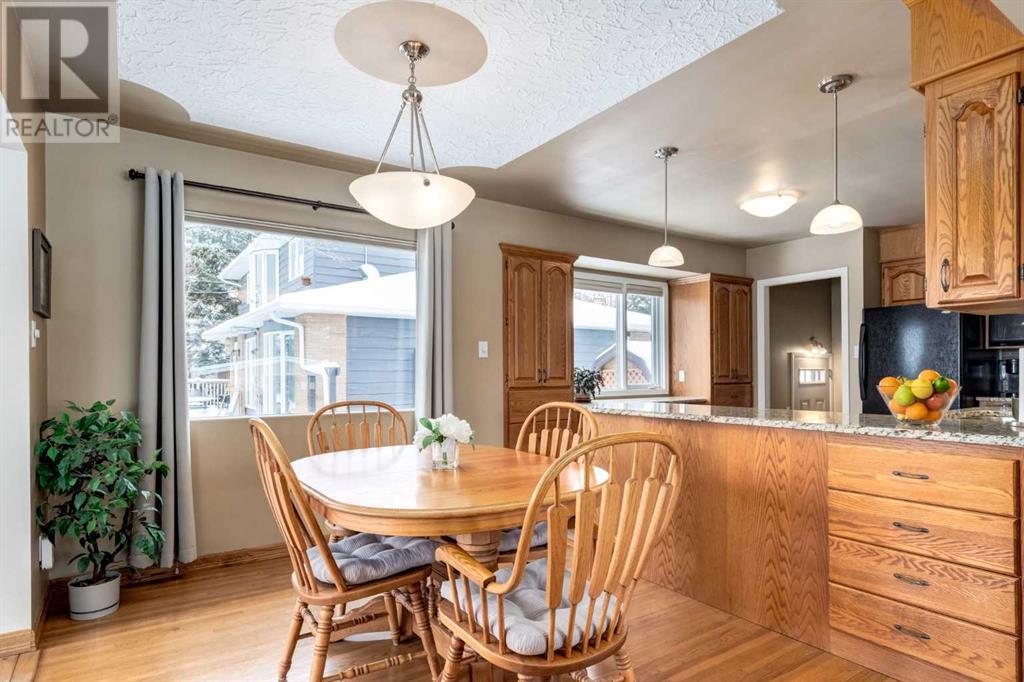 4235 Chippewa Road Nw, Calgary, Alberta  T2L 1A1 - Photo 9 - A2207093