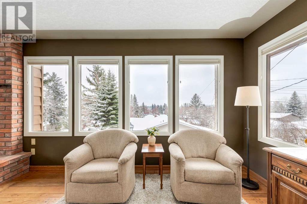 4235 Chippewa Road Nw, Calgary, Alberta  T2L 1A1 - Photo 13 - A2207093