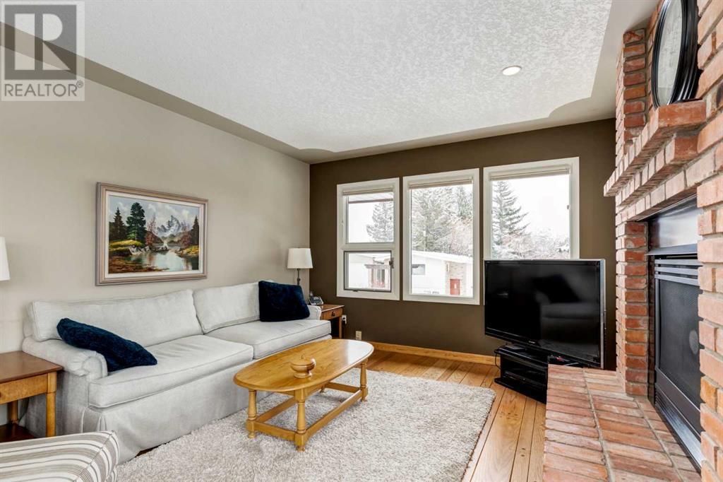 4235 Chippewa Road Nw, Calgary, Alberta  T2L 1A1 - Photo 11 - A2207093