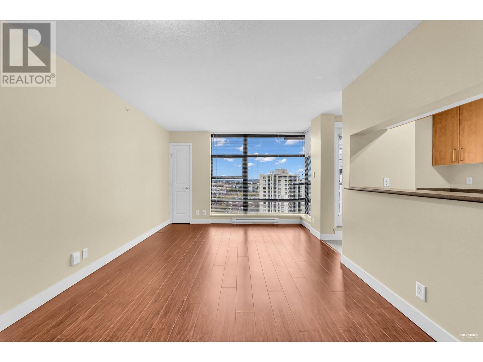 1807 5380 Oben Street, Vancouver, British Columbia  V5R 6H7 - Photo 5 - R2988534