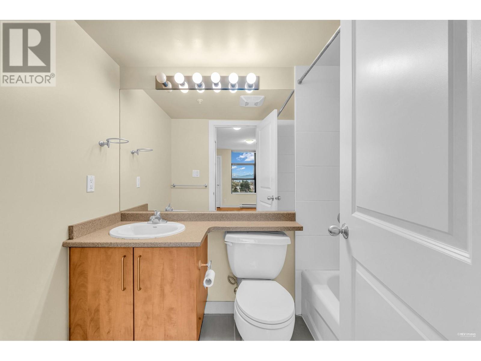 1807 5380 Oben Street, Vancouver, British Columbia  V5R 6H7 - Photo 21 - R2988534