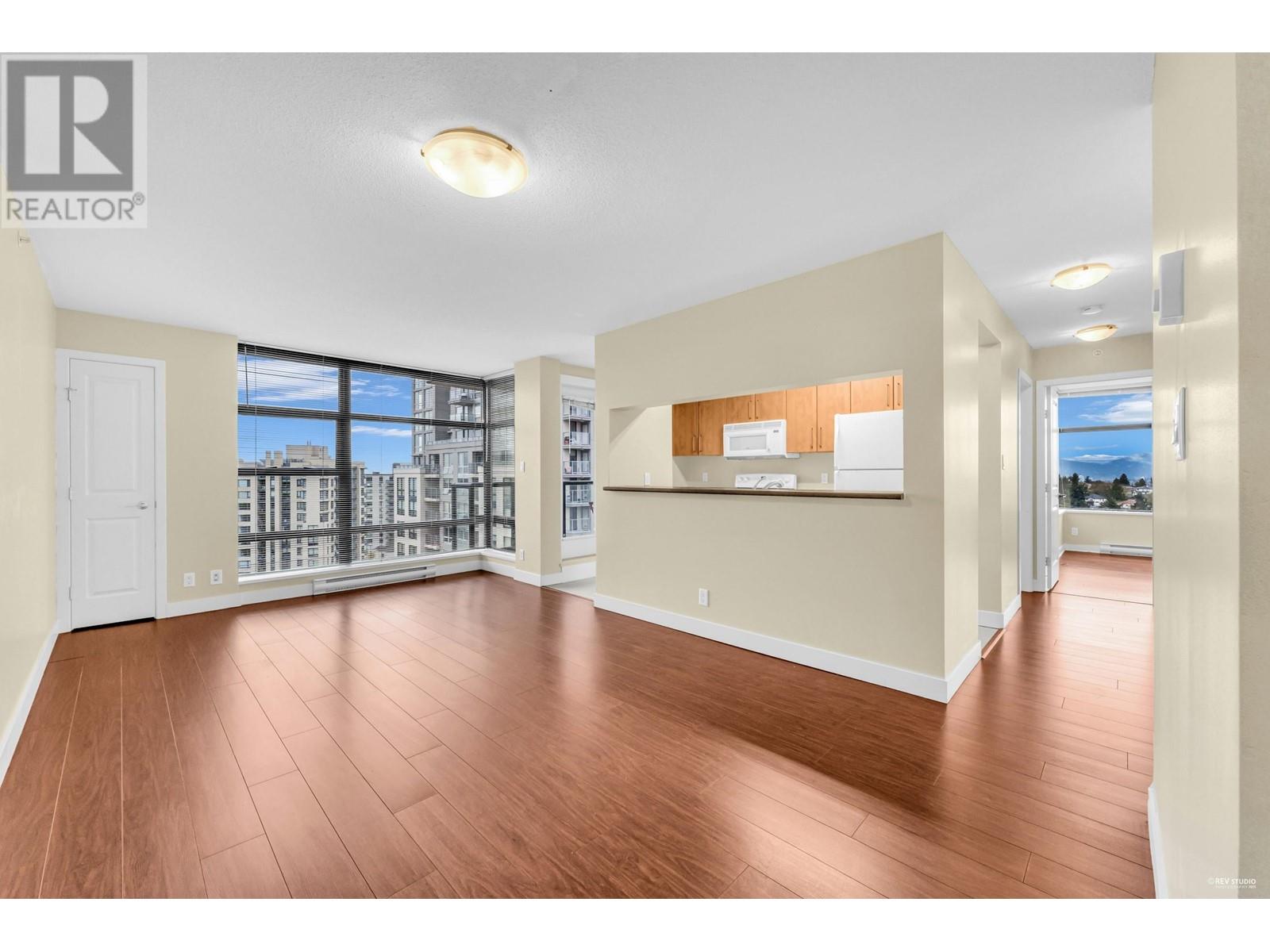 1807 5380 Oben Street, Vancouver, British Columbia  V5R 6H7 - Photo 4 - R2988534