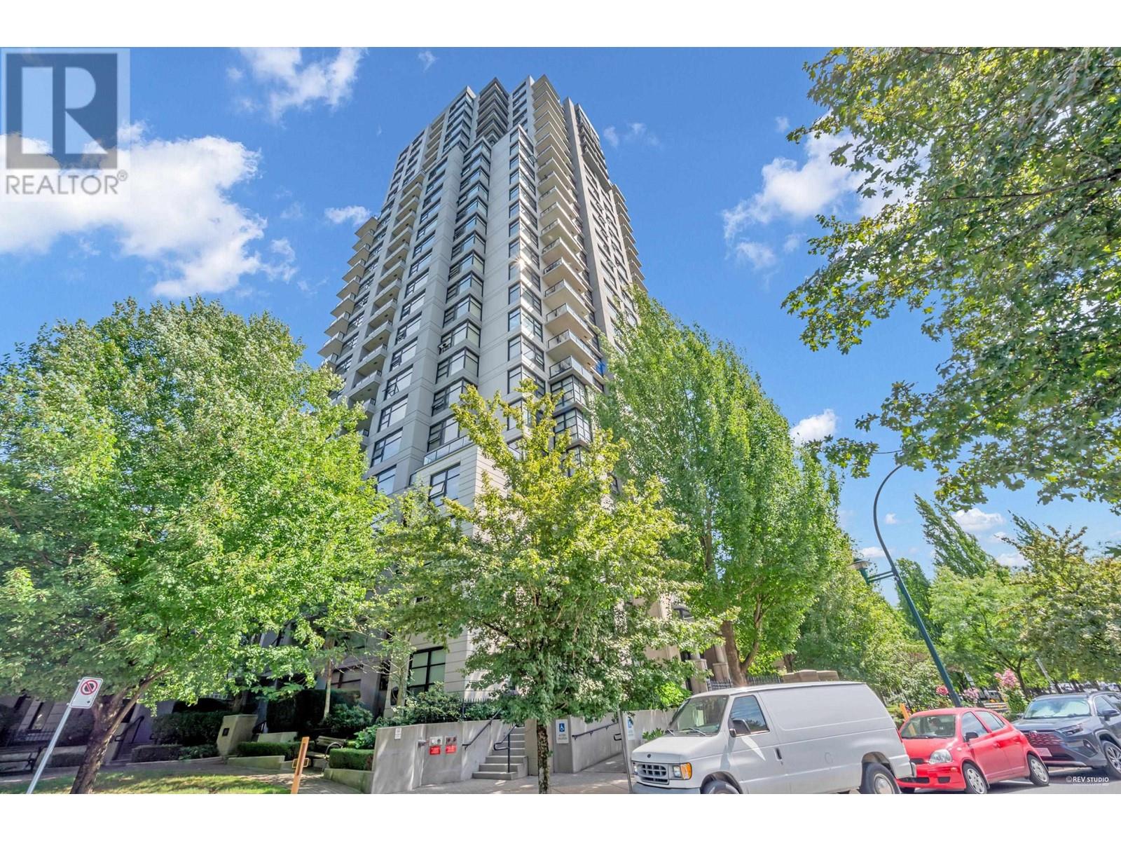 1807 5380 Oben Street, Vancouver, British Columbia  V5R 6H7 - Photo 30 - R2988534