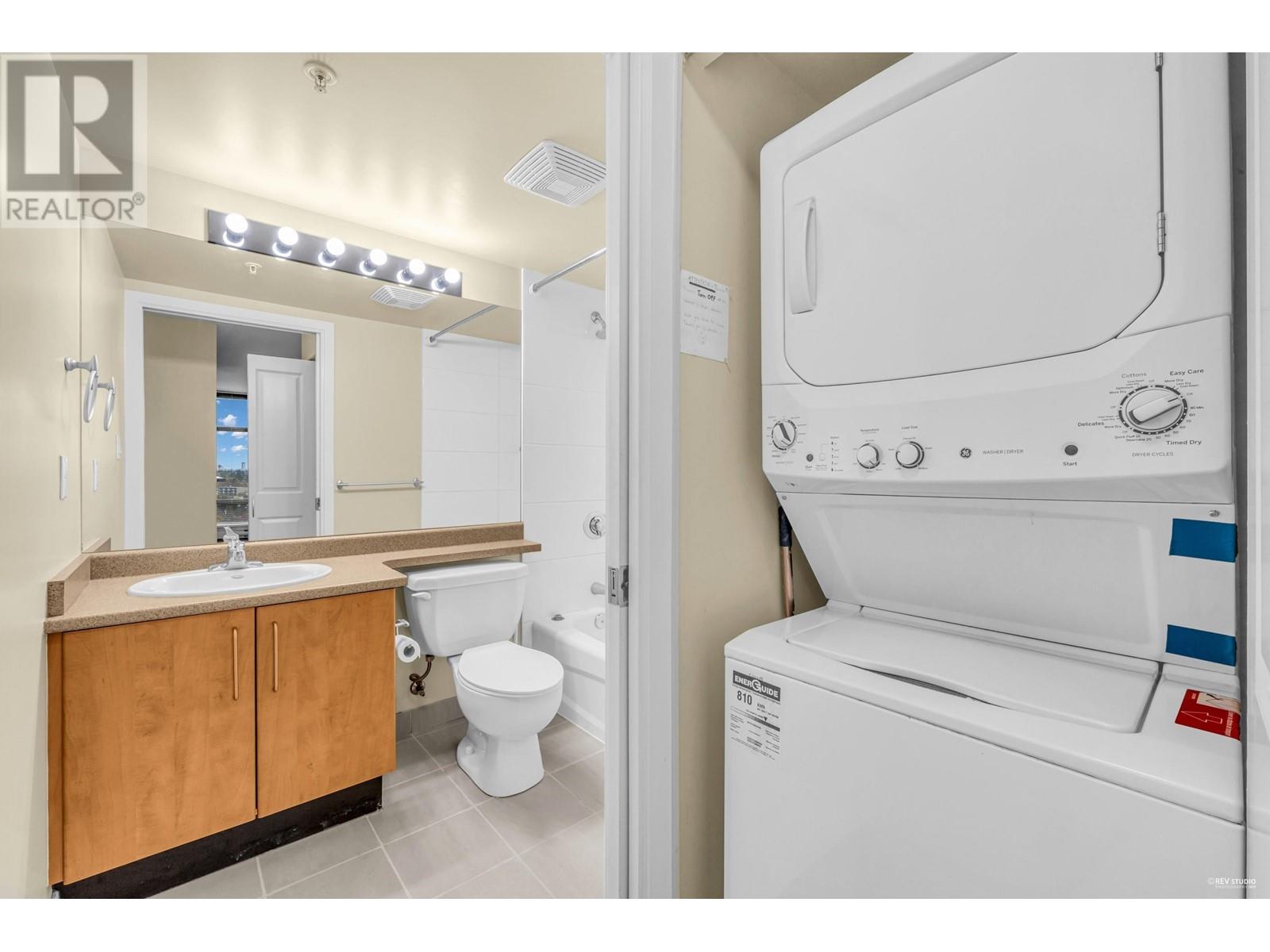 1807 5380 Oben Street, Vancouver, British Columbia  V5R 6H7 - Photo 22 - R2988534