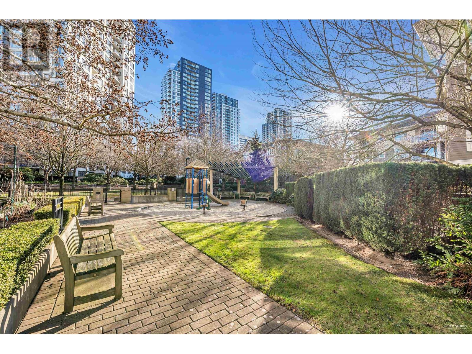 1807 5380 Oben Street, Vancouver, British Columbia  V5R 6H7 - Photo 32 - R2988534