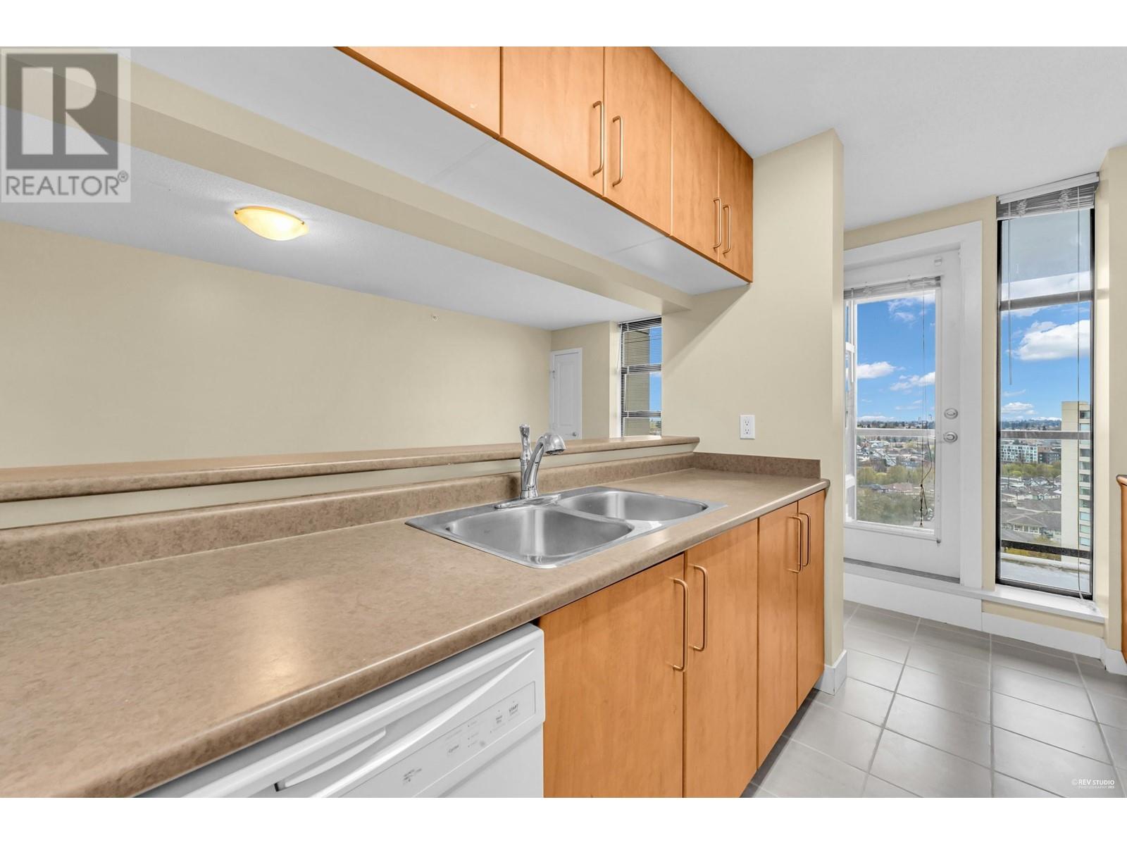 1807 5380 Oben Street, Vancouver, British Columbia  V5R 6H7 - Photo 14 - R2988534