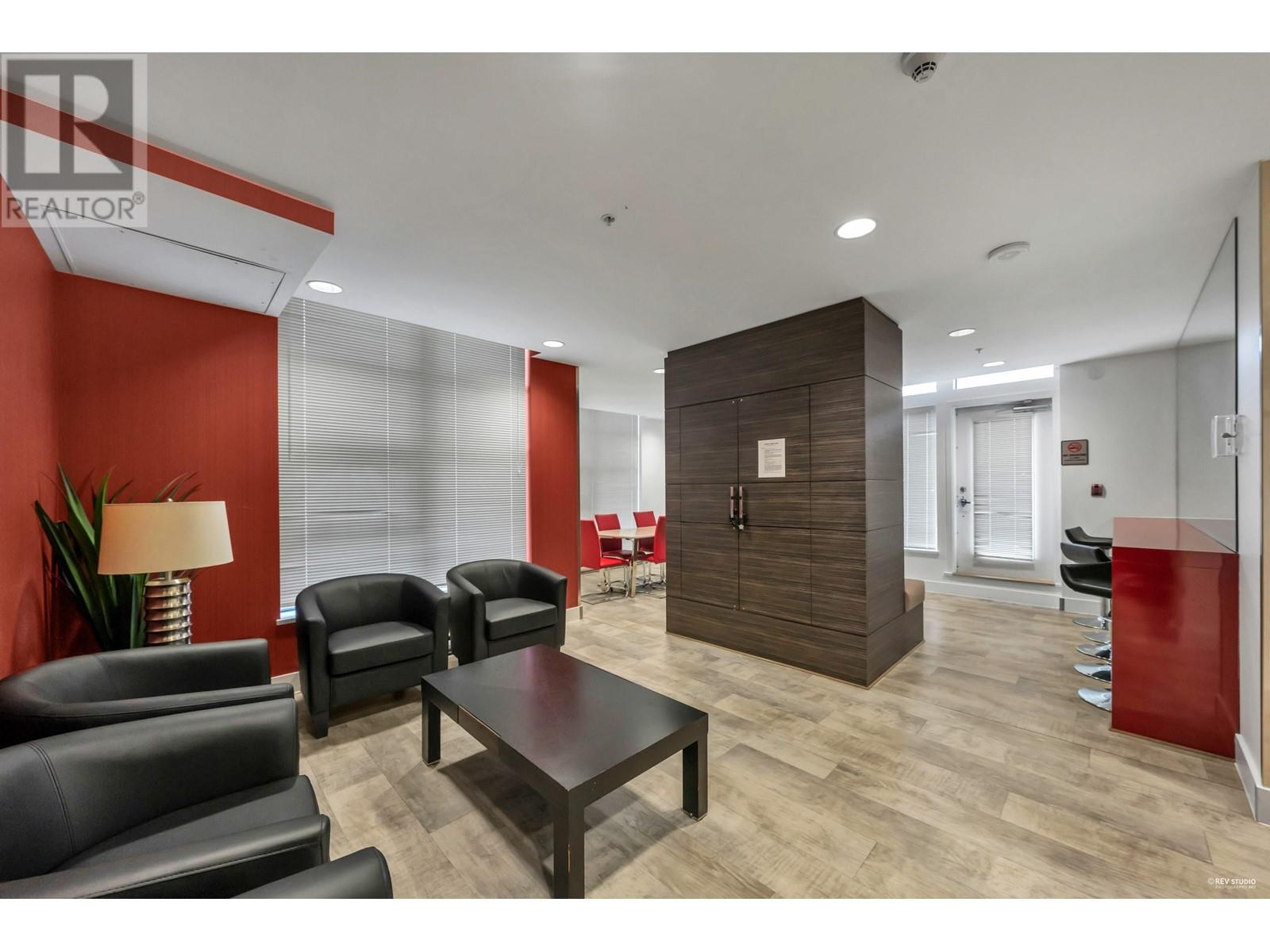 1807 5380 Oben Street, Vancouver, British Columbia  V5R 6H7 - Photo 28 - R2988534