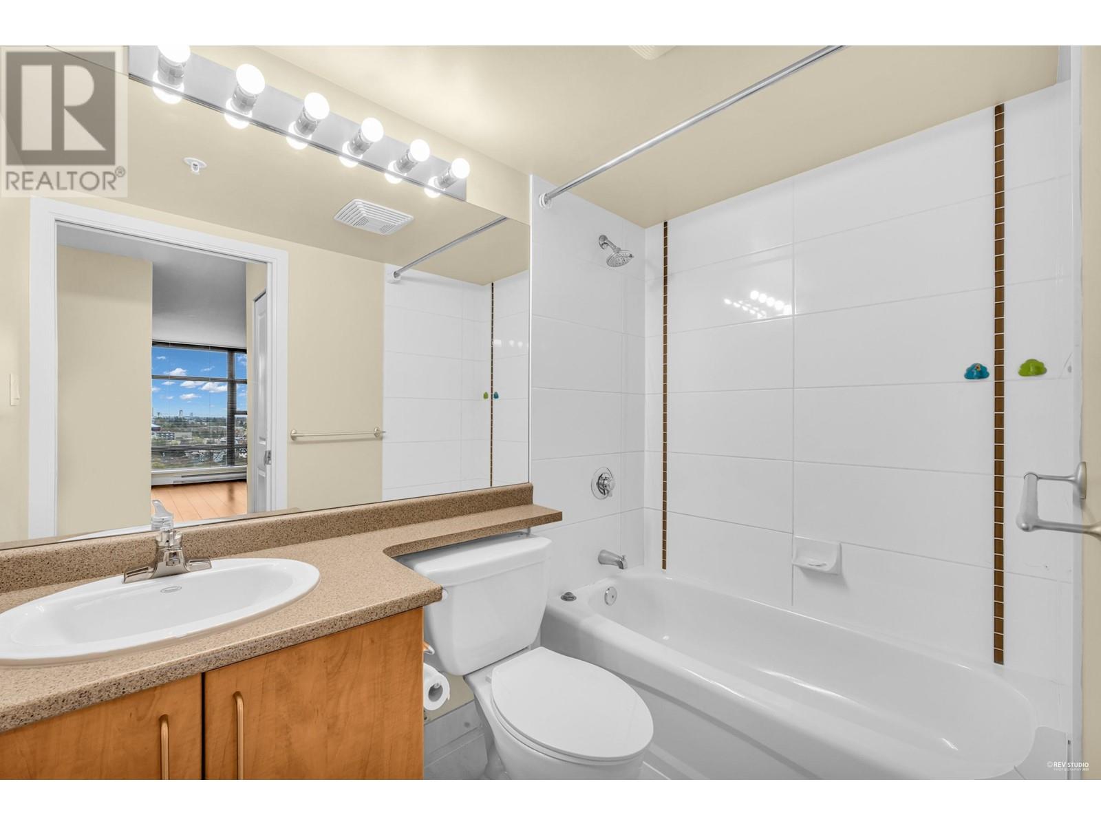 1807 5380 Oben Street, Vancouver, British Columbia  V5R 6H7 - Photo 20 - R2988534