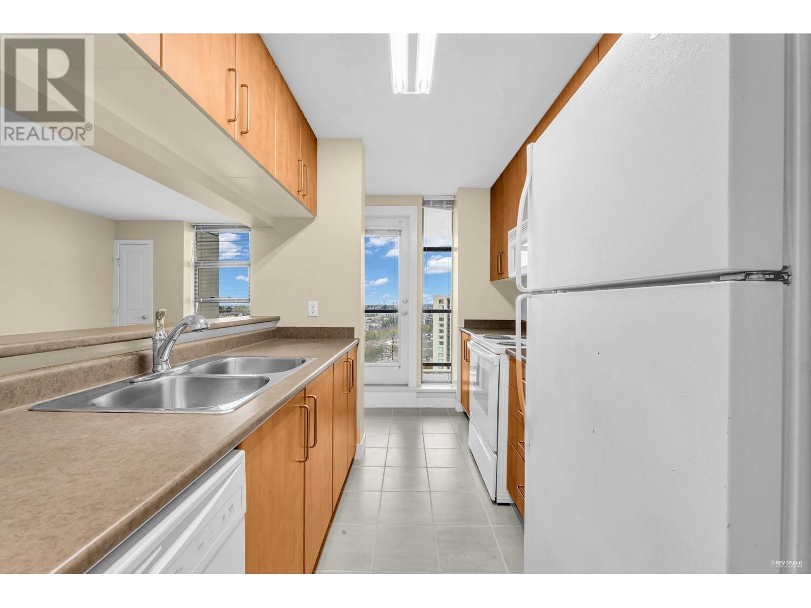 1807 5380 Oben Street, Vancouver, British Columbia  V5R 6H7 - Photo 13 - R2988534