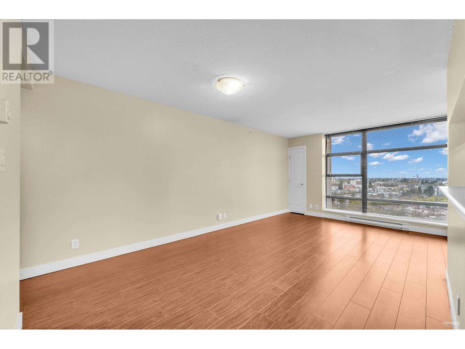 1807 5380 Oben Street, Vancouver, British Columbia  V5R 6H7 - Photo 6 - R2988534