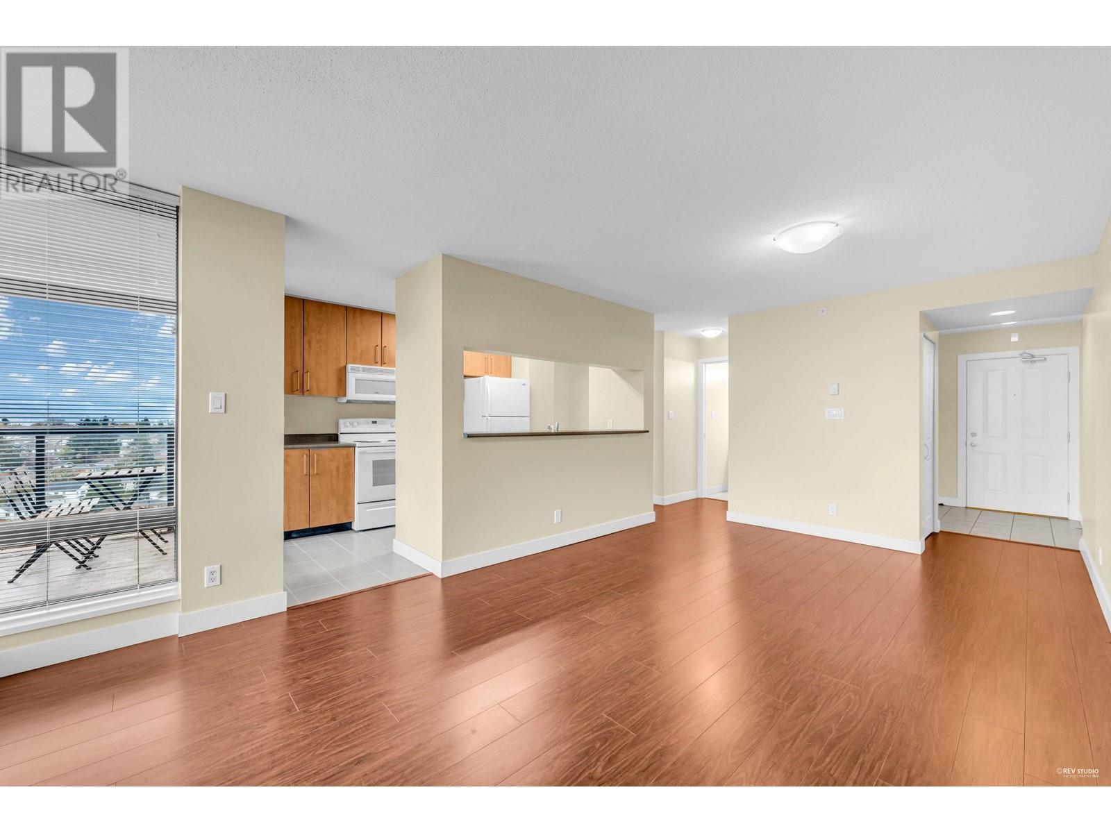 1807 5380 Oben Street, Vancouver, British Columbia  V5R 6H7 - Photo 8 - R2988534