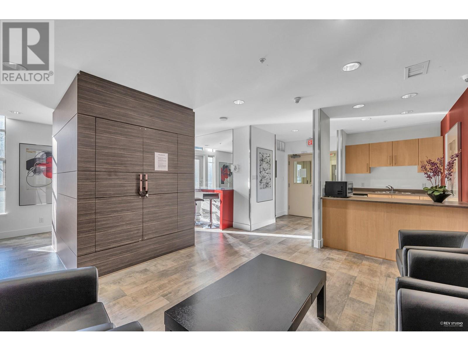 1807 5380 Oben Street, Vancouver, British Columbia  V5R 6H7 - Photo 25 - R2988534