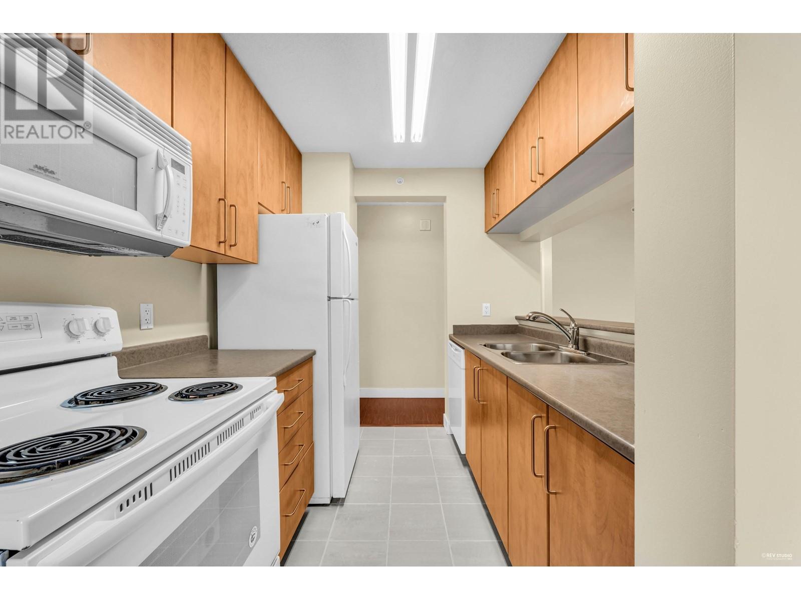 1807 5380 Oben Street, Vancouver, British Columbia  V5R 6H7 - Photo 12 - R2988534
