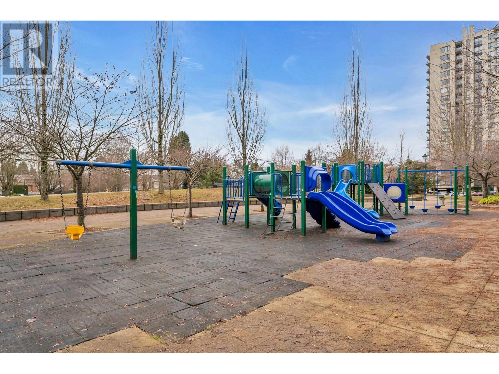 1807 5380 Oben Street, Vancouver, British Columbia  V5R 6H7 - Photo 33 - R2988534