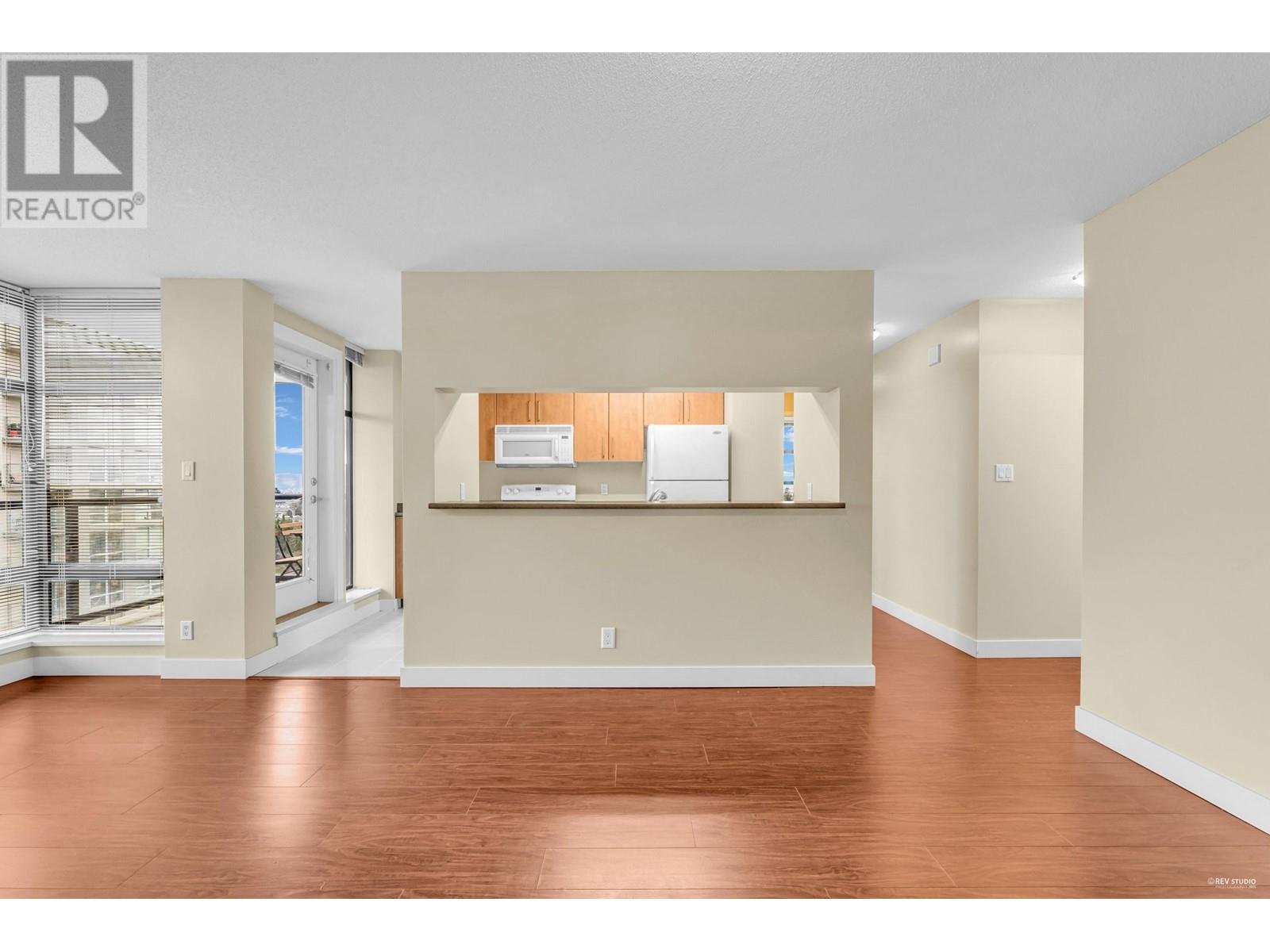 1807 5380 Oben Street, Vancouver, British Columbia  V5R 6H7 - Photo 7 - R2988534
