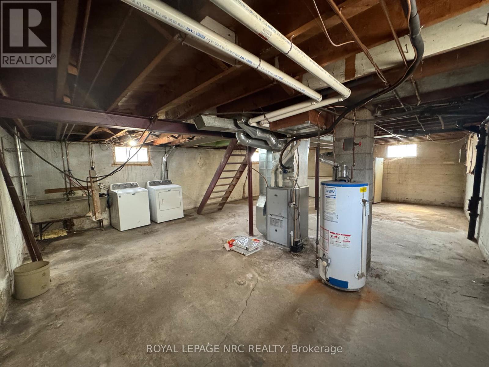 3 Eastbourne Avenue, St. Catharines, Ontario  L2M 5K3 - Photo 16 - X12081519