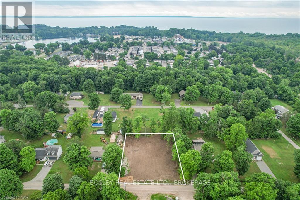 4909 Mapleview Crescent, Port Colborne, Ontario  L0S 1R0 - Photo 10 - X12081615