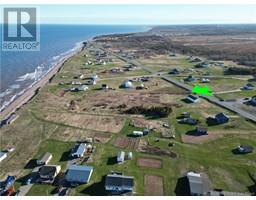 Lot Route 305, Cap-Bateau, New Brunswick