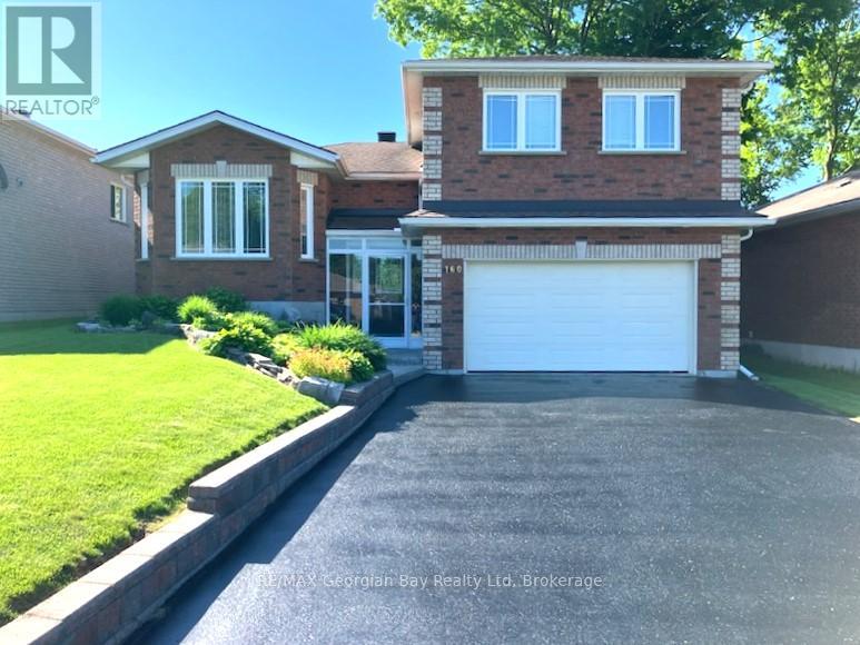 Property at 160 GRIFFIN STREET image 1