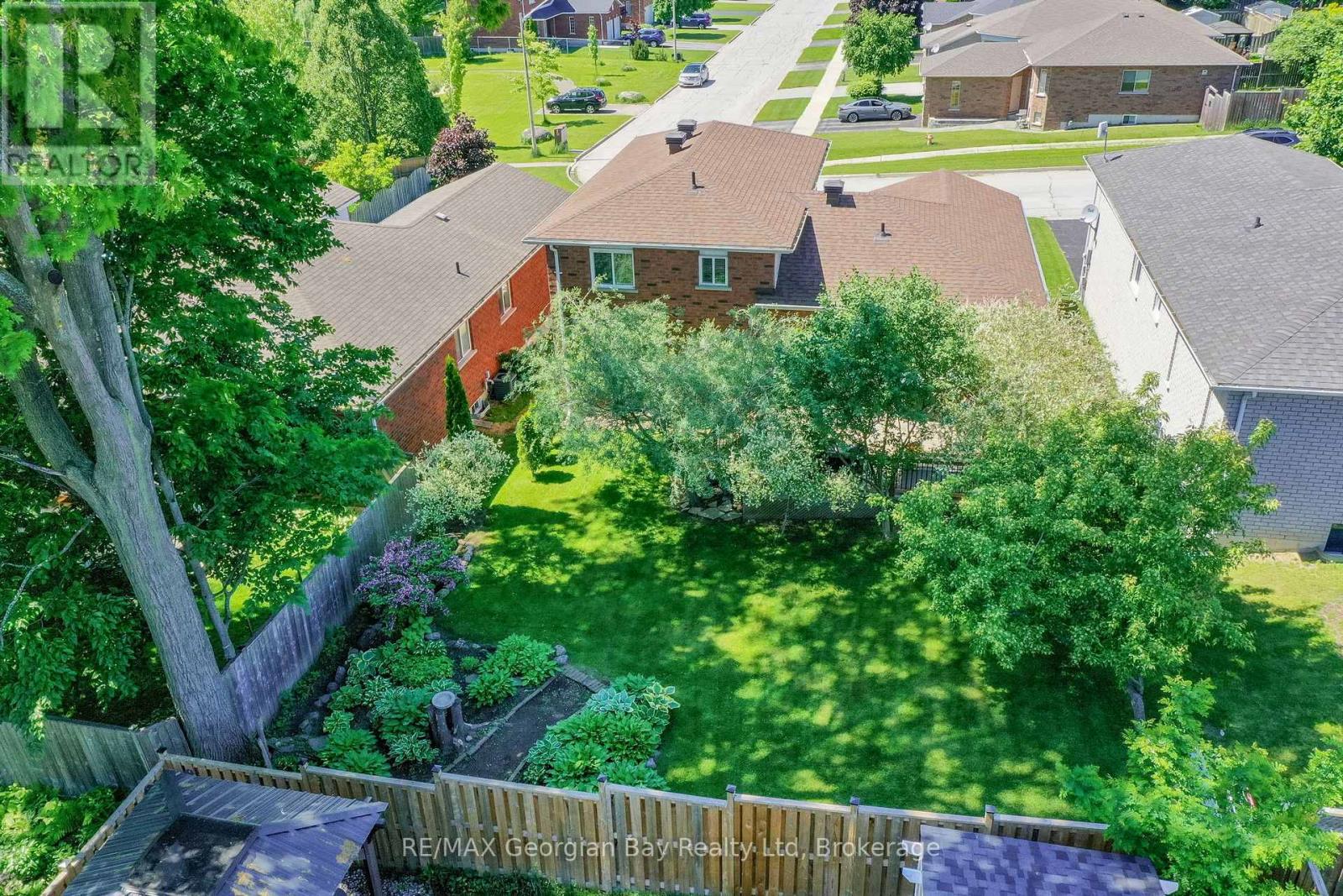 160 Griffin Street, Midland, Ontario  L4R 5A7 - Photo 44 - S12081515