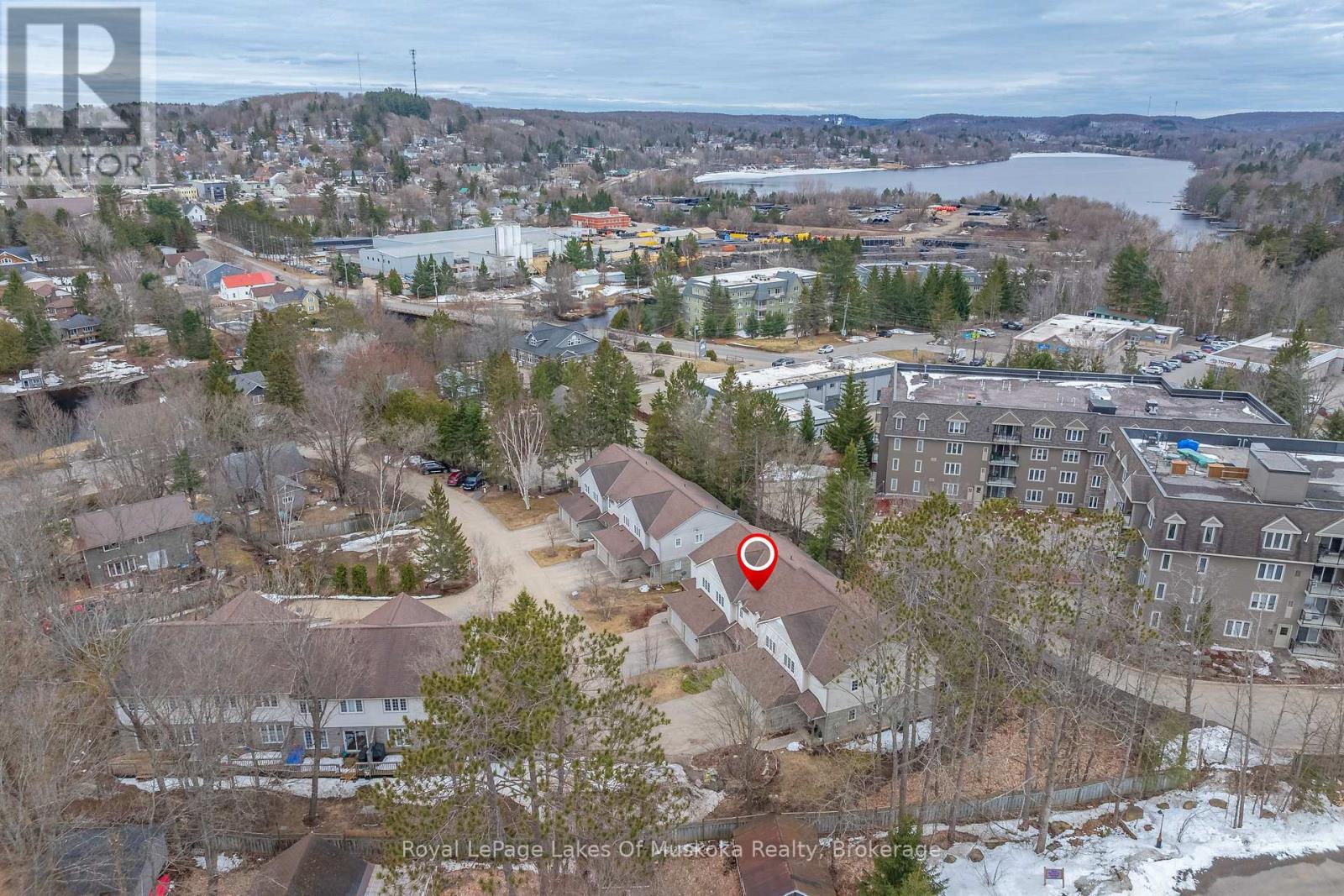 B2 - 20 DAIRY LANE, Huntsville, Ontario