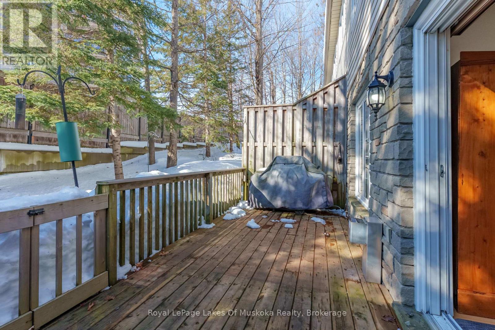 B2 - 20 Dairy Lane, Huntsville, Ontario  P1H 2L1 - Photo 13 - X11996358