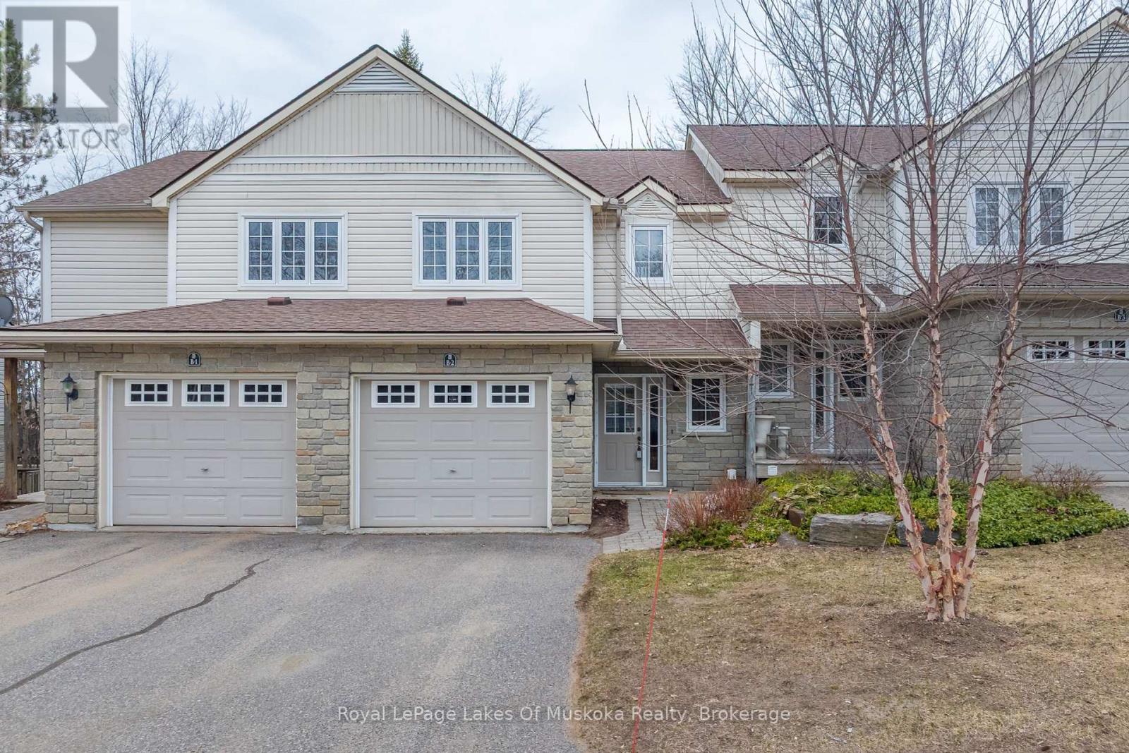 B2 - 20 Dairy Lane, Huntsville, Ontario  P1H 2L1 - Photo 2 - X11996358