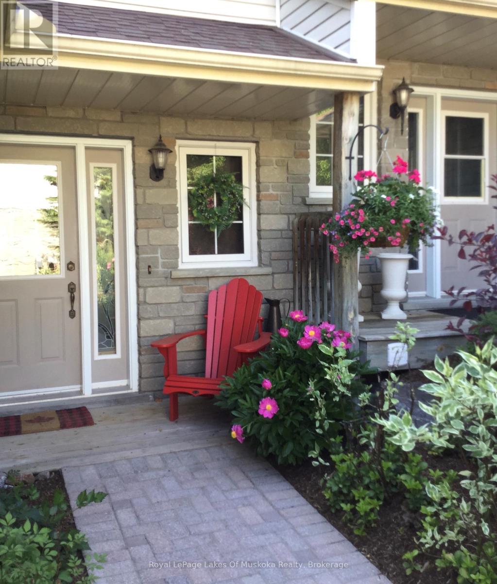 B2 - 20 Dairy Lane, Huntsville, Ontario  P1H 2L1 - Photo 35 - X11996358
