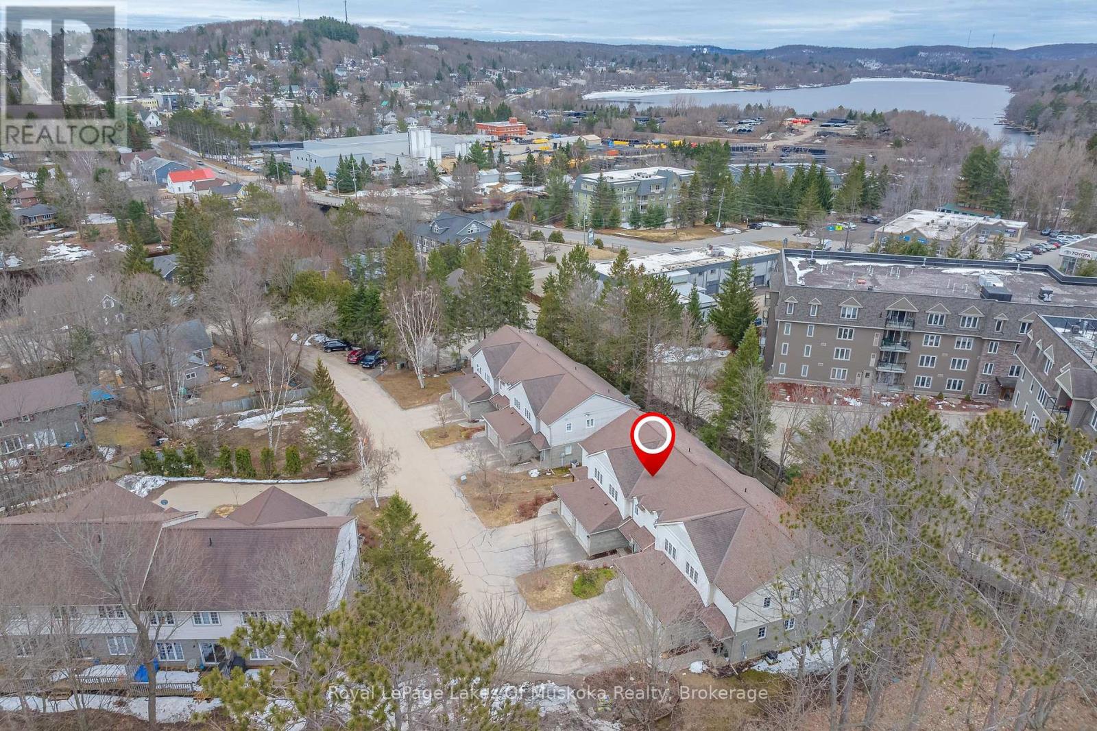 B2 - 20 Dairy Lane, Huntsville, Ontario  P1H 2L1 - Photo 5 - X11996358
