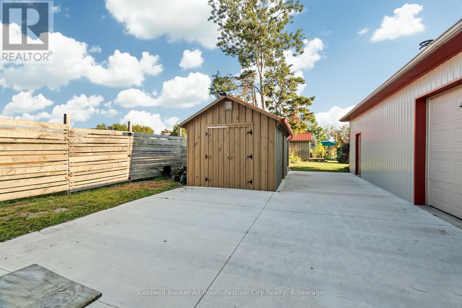 84763 Ontario Street, Ashfield-Colborne-Wawanosh, Ontario  N7A 3X9 - Photo 35 - X12081576