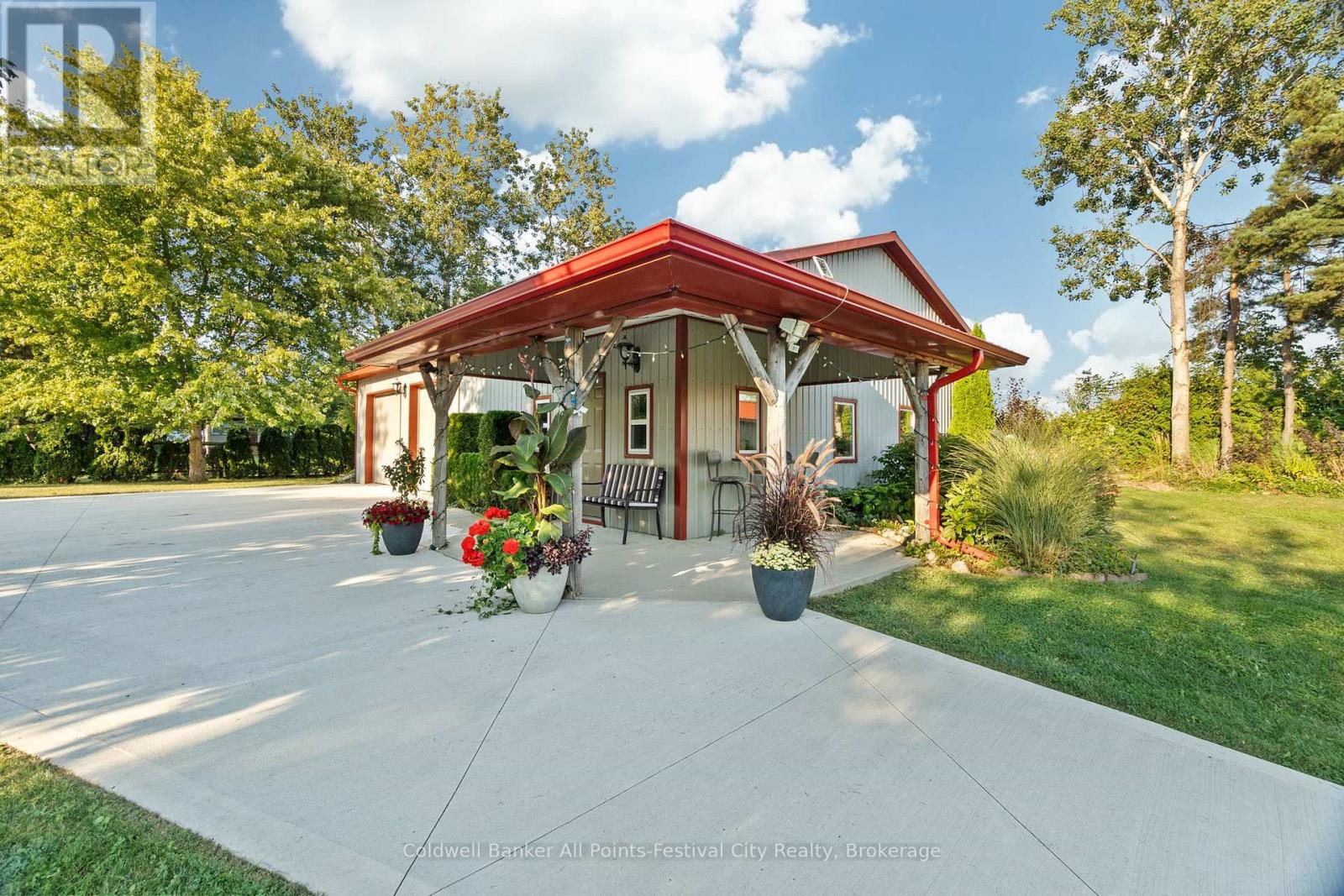 84763 Ontario Street, Ashfield-Colborne-Wawanosh, Ontario  N7A 3X9 - Photo 37 - X12081576