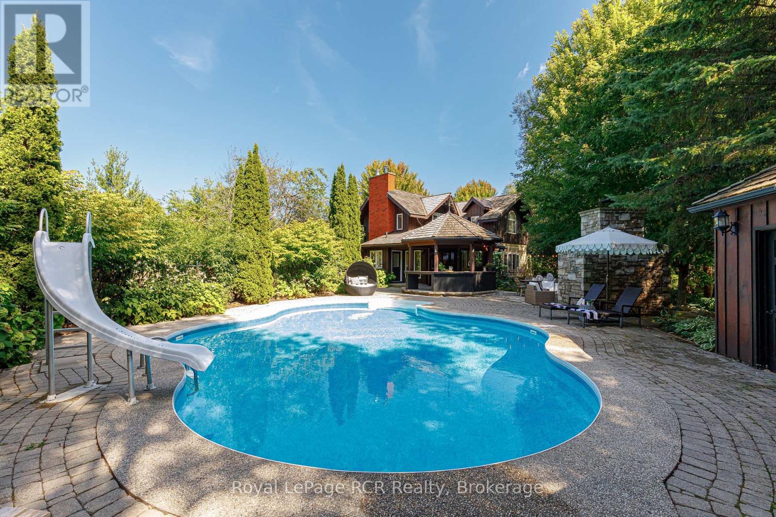 118 Heritage Drive, Blue Mountains, Ontario  L9Y 0M6 - Photo 20 - X12081591