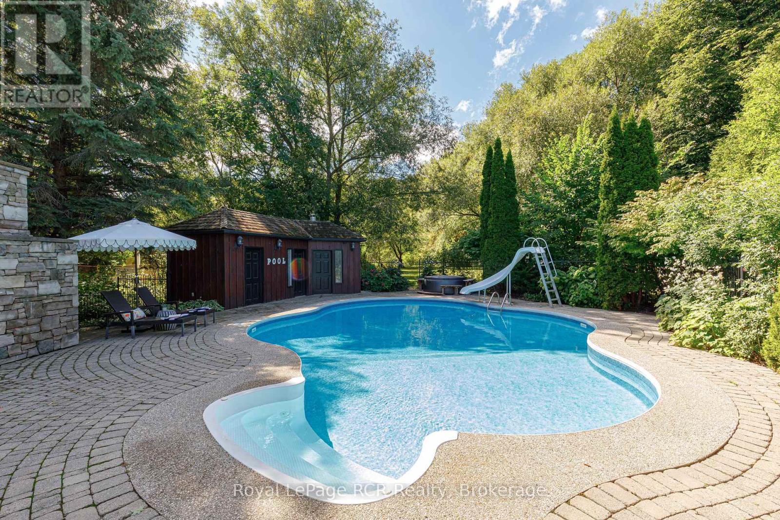 118 Heritage Drive, Blue Mountains, Ontario  L9Y 0M6 - Photo 21 - X12081591