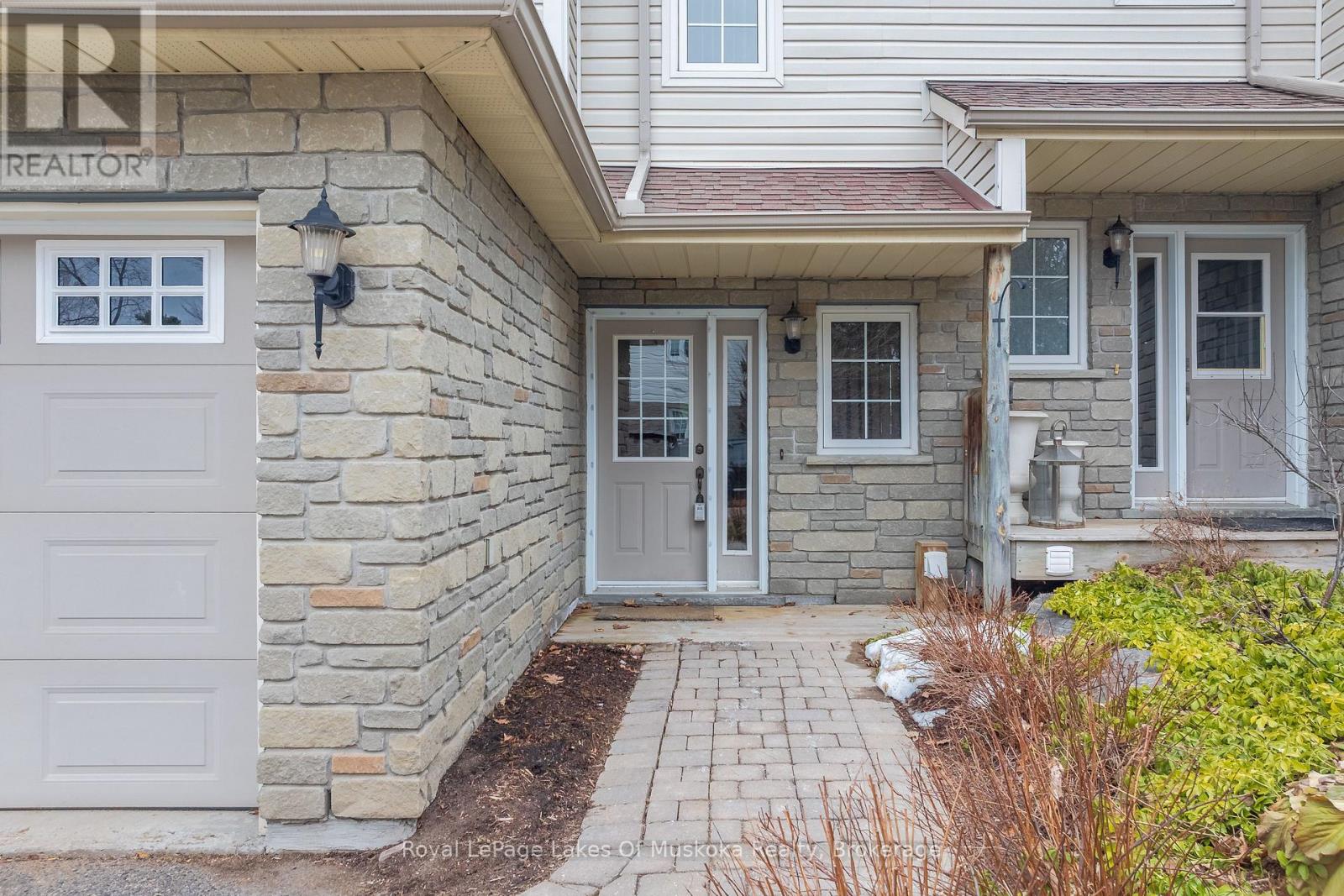 B2 - 20 Dairy Lane, Huntsville, Ontario  P1H 2L1 - Photo 4 - X11996358