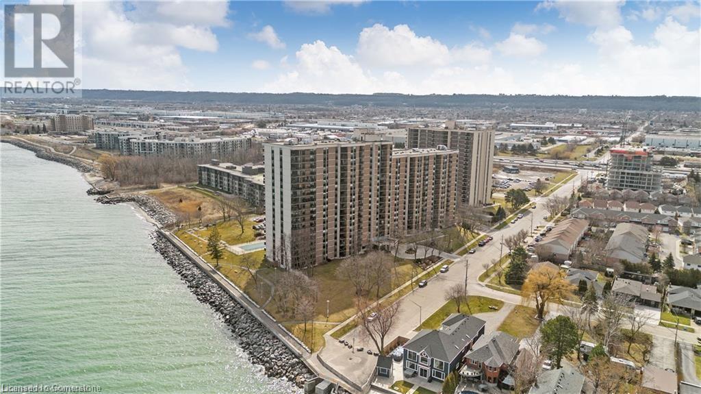 Property at 500 GREEN Road Unit# 1414 image 1