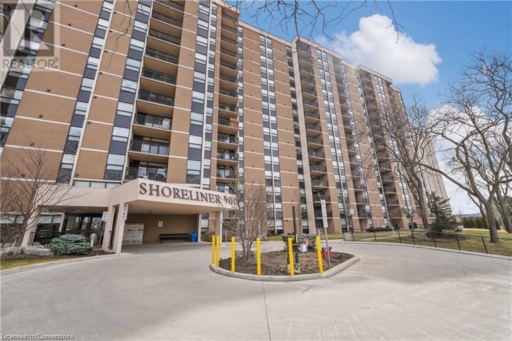 Property at 500 GREEN Road Unit# 1414 image 4