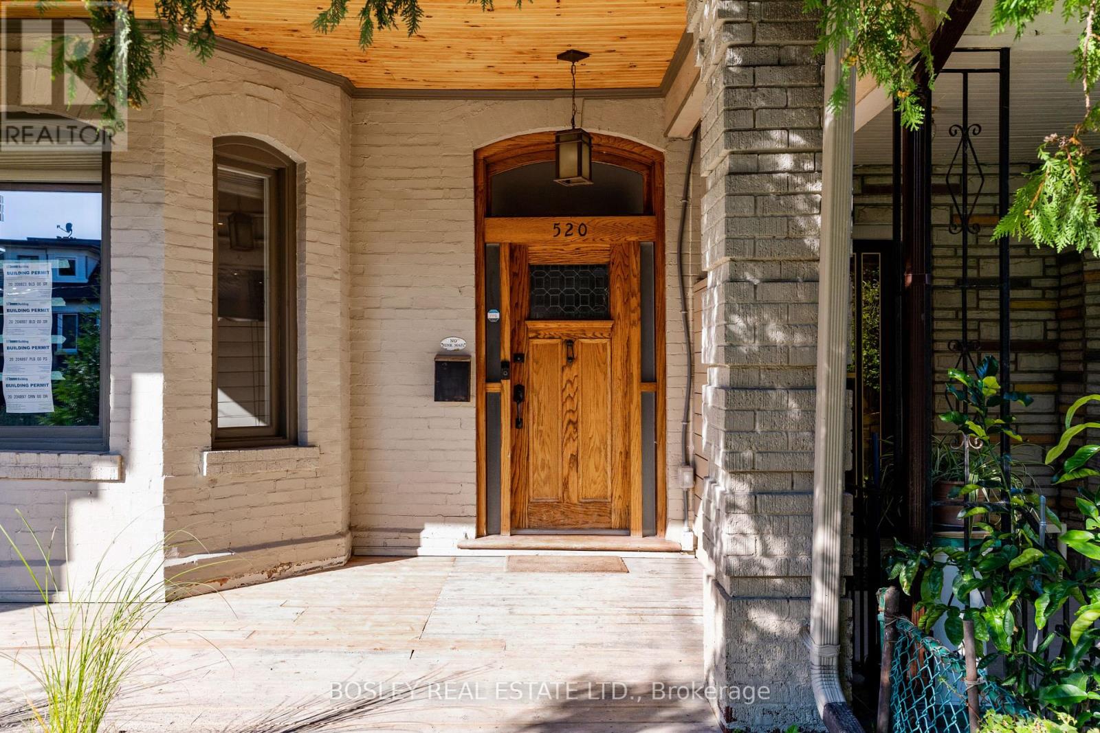 Property at 520 MANNING AVENUE image 1