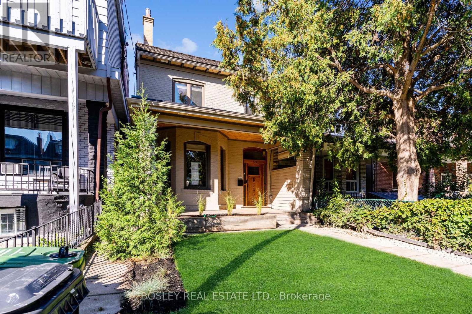 Property at 520 MANNING AVENUE image 3