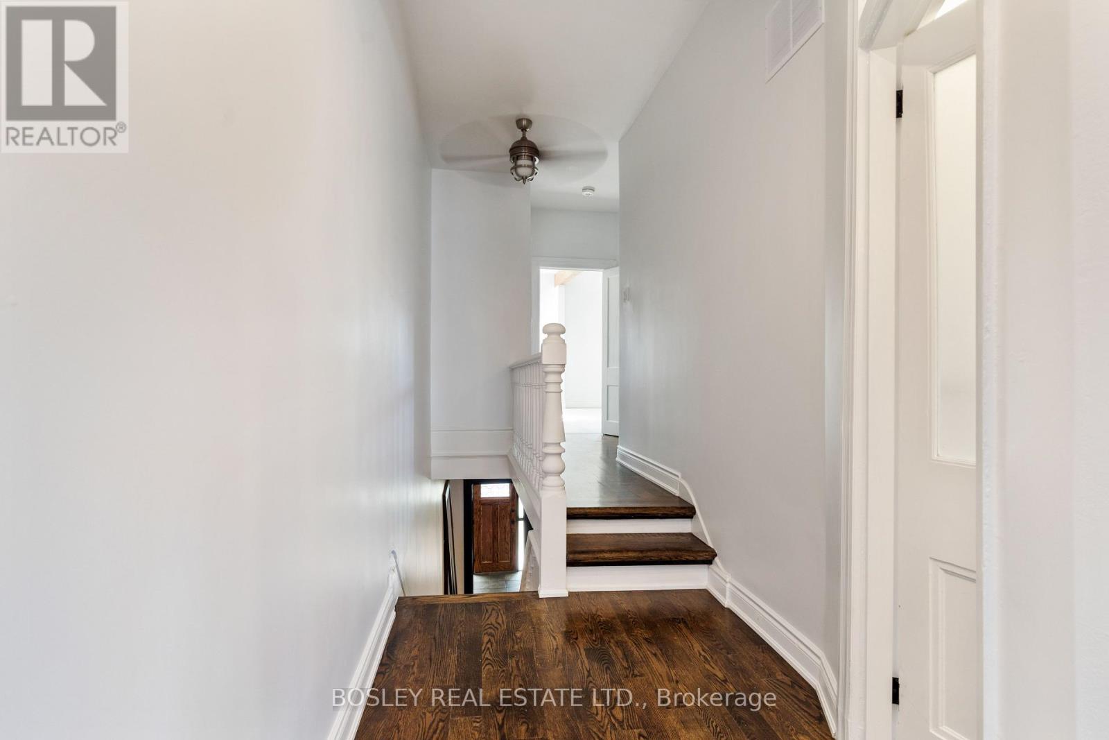 520 Manning Avenue, Toronto, Ontario  M6G 2V7 - Photo 31 - C12081460