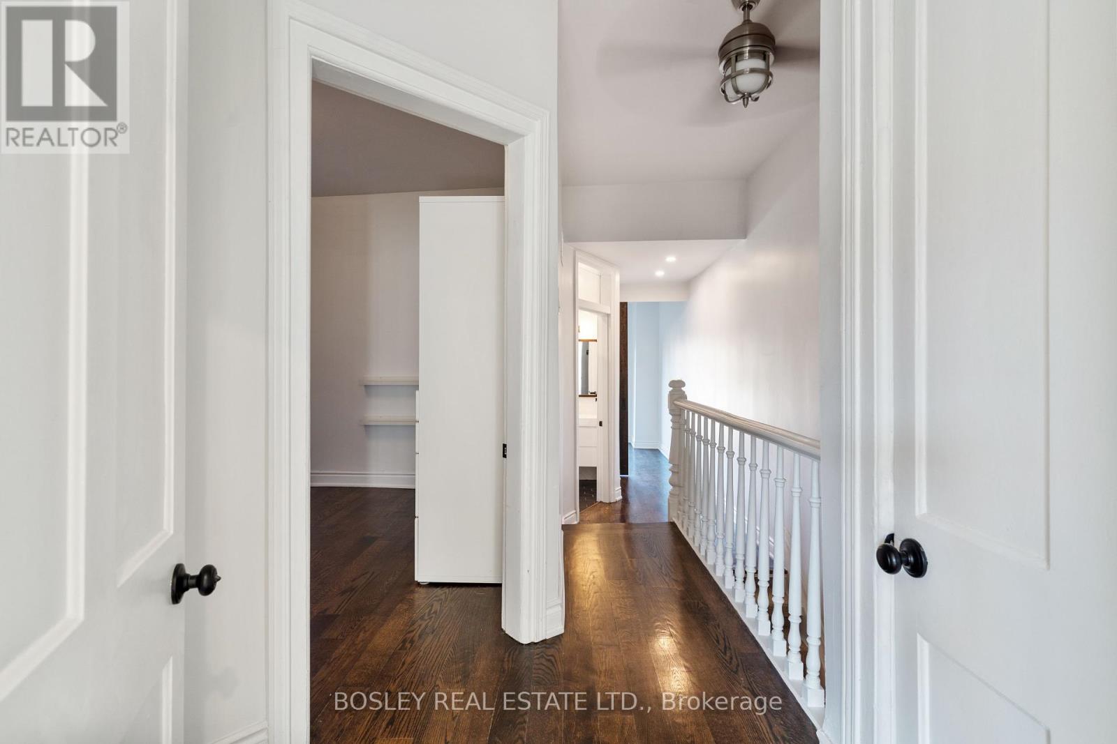 520 Manning Avenue, Toronto, Ontario  M6G 2V7 - Photo 40 - C12081460