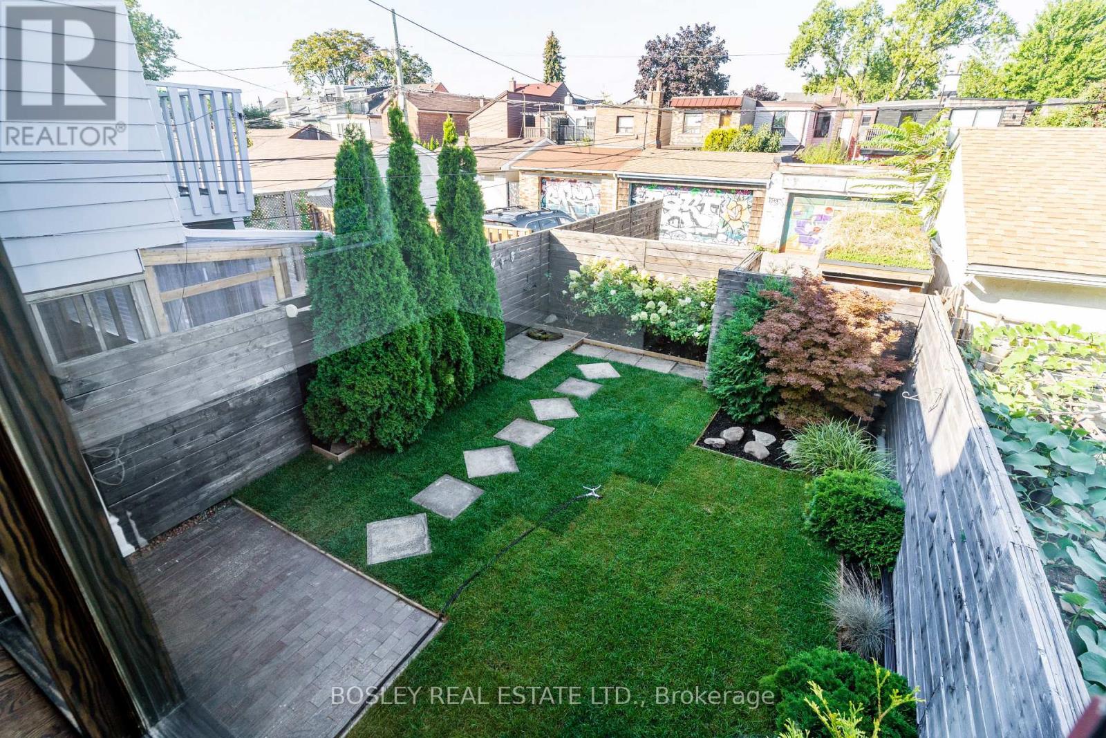 520 Manning Avenue, Toronto, Ontario  M6G 2V7 - Photo 42 - C12081460
