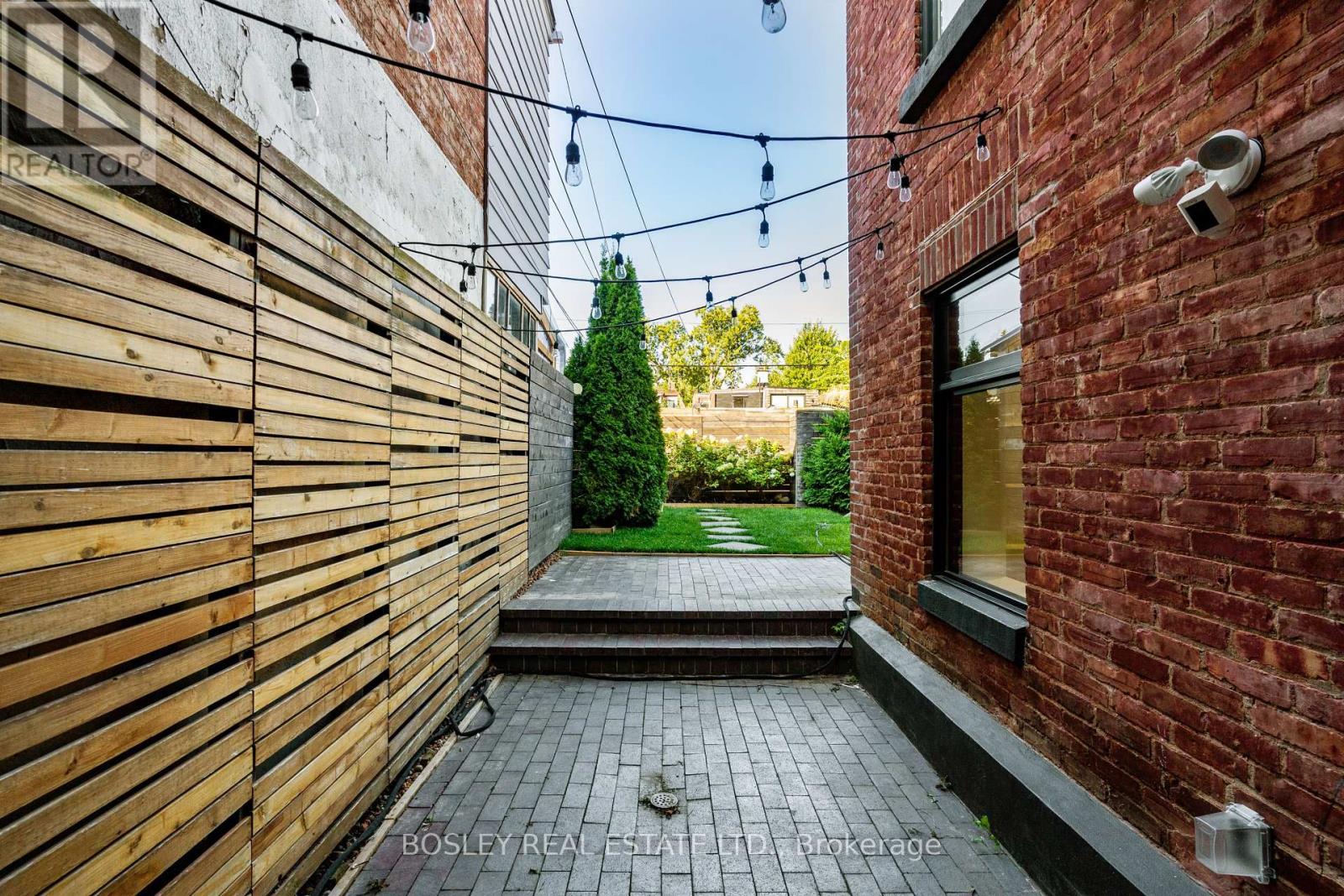 520 Manning Avenue, Toronto, Ontario  M6G 2V7 - Photo 43 - C12081460