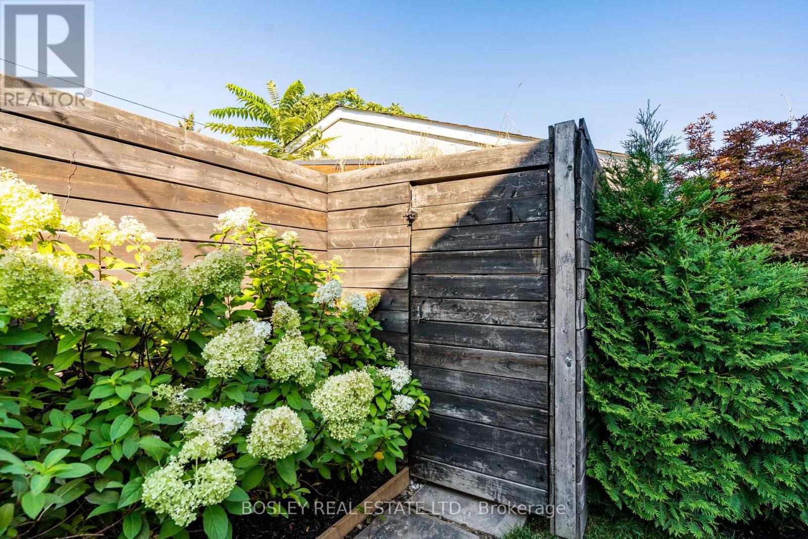 520 Manning Avenue, Toronto, Ontario  M6G 2V7 - Photo 46 - C12081460