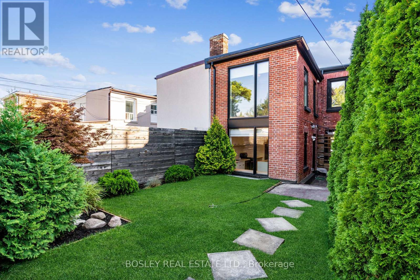 520 Manning Avenue, Toronto, Ontario  M6G 2V7 - Photo 47 - C12081460
