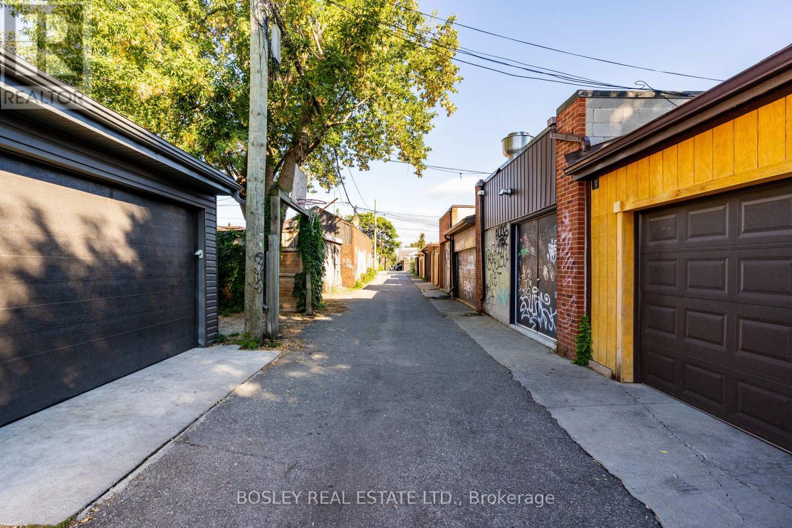 520 Manning Avenue, Toronto, Ontario  M6G 2V7 - Photo 49 - C12081460