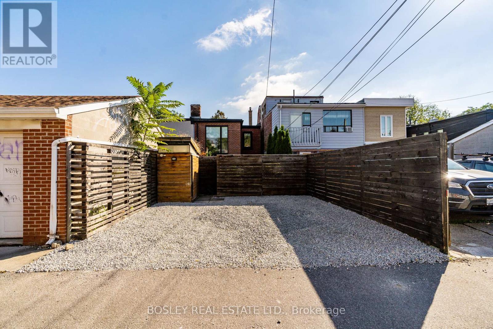 520 Manning Avenue, Toronto, Ontario  M6G 2V7 - Photo 50 - C12081460